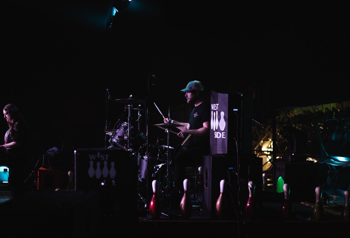 Some shots from the other night courtesy of <a href="/sheronophoto/">Stephanie Sheronovich</a>