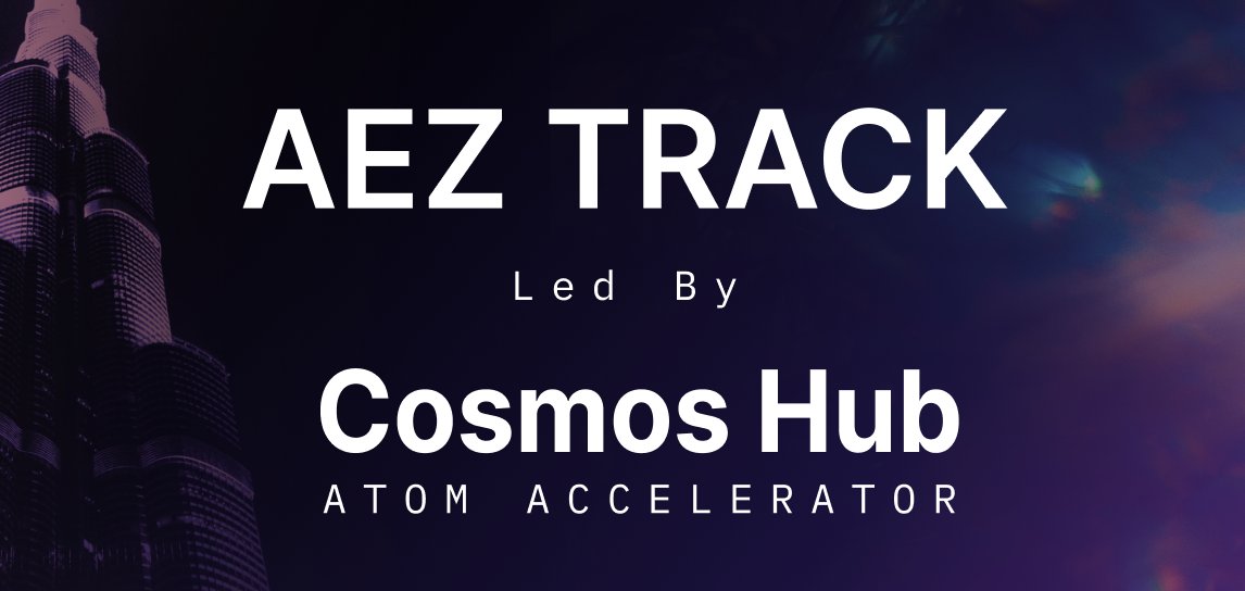 Cosmoverse tweet media