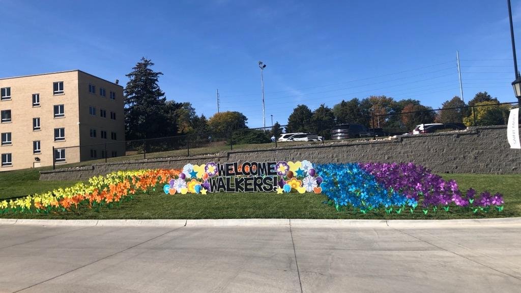 Institute for Human Neuroscience (@boystown_ihn) on Twitter photo Another eventful weekend at #IHN as members of @diconlab joined the <a href="/alzassociation/">Alzheimer's Association</a> in the #Omaha chapter of #Walk2EndAlz this past Sunday morning.
#ENDALZ #ShowYourPurple #neuroscience #neuroimaging <a href="/ScienceisWhere/">Megan Hall</a> @maggie_rempe Another eventful weekend at #IHN as members of @diconlab joined the <a href="/alzassociation/">Alzheimer's Association</a> in the #Omaha chapter of #Walk2EndAlz this past Sunday morning.
#ENDALZ #ShowYourPurple #neuroscience #neuroimaging <a href="/ScienceisWhere/">Megan Hall</a> @maggie_rempe