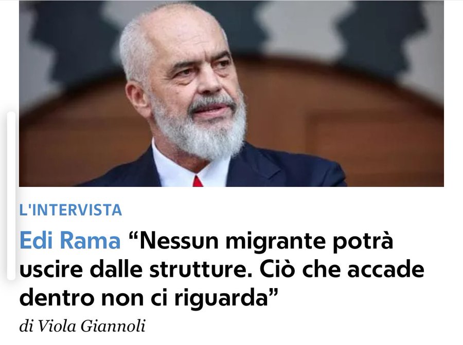 francesco strazzari - @zaz.bsky.social tweet media