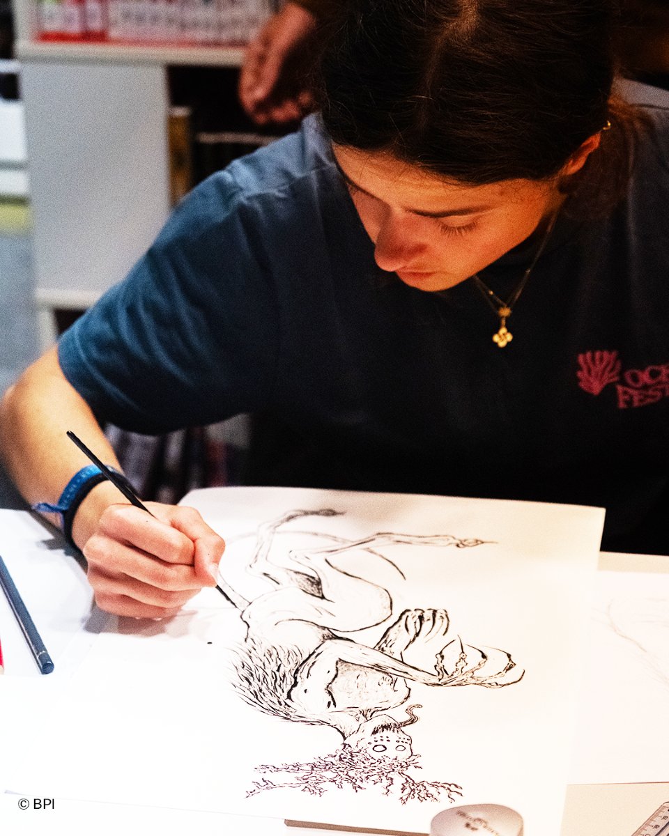 Condé France tweet media