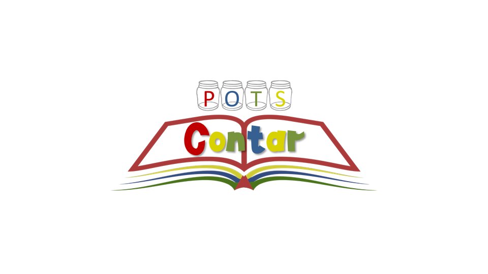 Iniciem l'edició 2024/2025 de #POTS amb POTS Contar. 👉Atenció a les novetats que estan previstes.
potscv.blogspot.com/2024/10/pots-c… 

#SiVolsPots #SiVolsPotsCV
#POTS_Contar