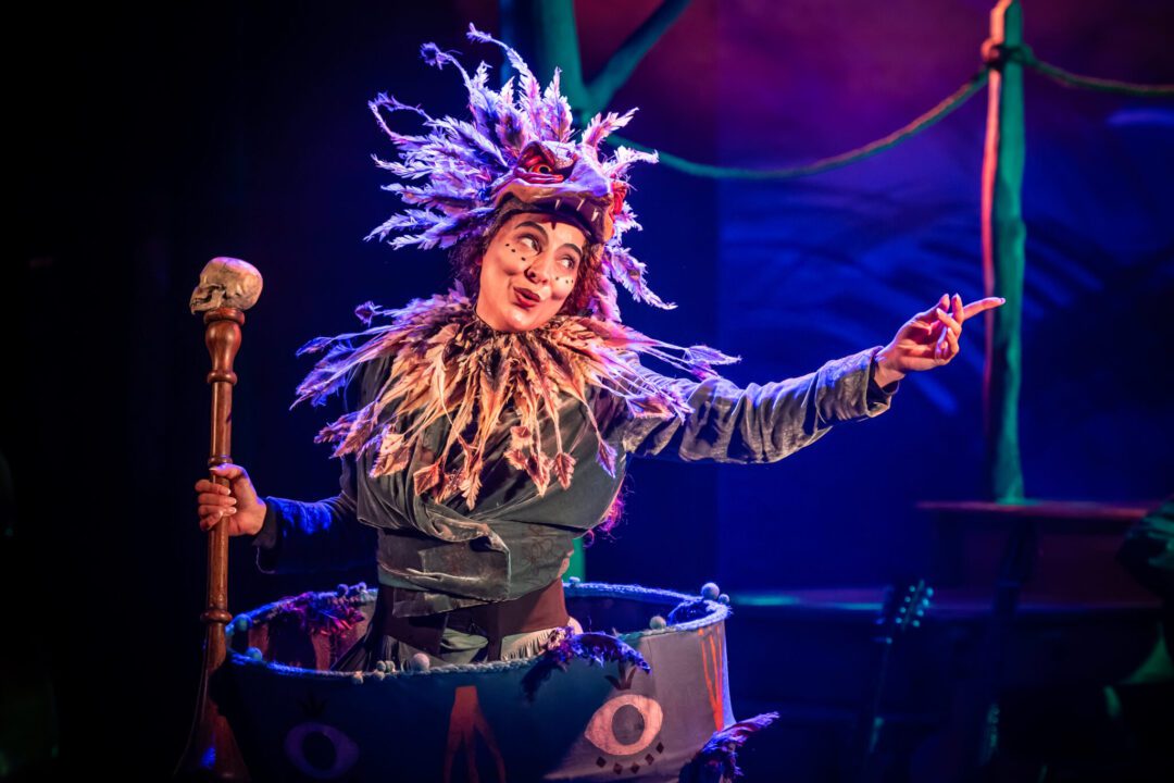 ✨Royal Opera House: Wolf Witch Giant Fairy ✨ 🗓️ 27 October 2024
⏰ 12:00 PM
📍 Waterfront Cinema Greenock

Find more information here &gt;&gt; bit.ly/4evU0ck

<a href="/WFcinema/">Waterfront Cinema - Greenock</a>