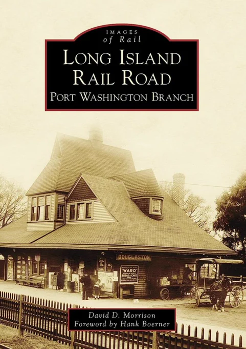 Image from Queens Historical Society (@queenshistoric)