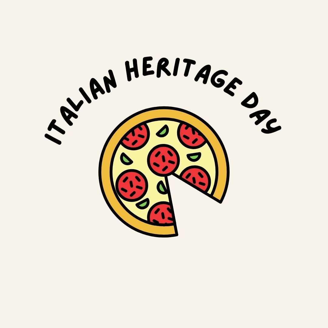 Today, we celebrate both Italian Heritage and Indigenous Peoples' Day at BSEA. 🇮🇹🏞️

How are you observing today? Share your traditions or experiences in the comments!

#ItalianHeritageDay #IndigenousPeoplesDay #BSEA #CulturalDiversity #Education