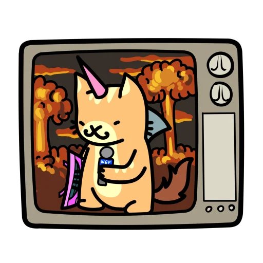 Market is pumping.

$Solana summer is forever.

CatFrogDogShark is cute, and cooking.
😹🐸🐶🦈🦄