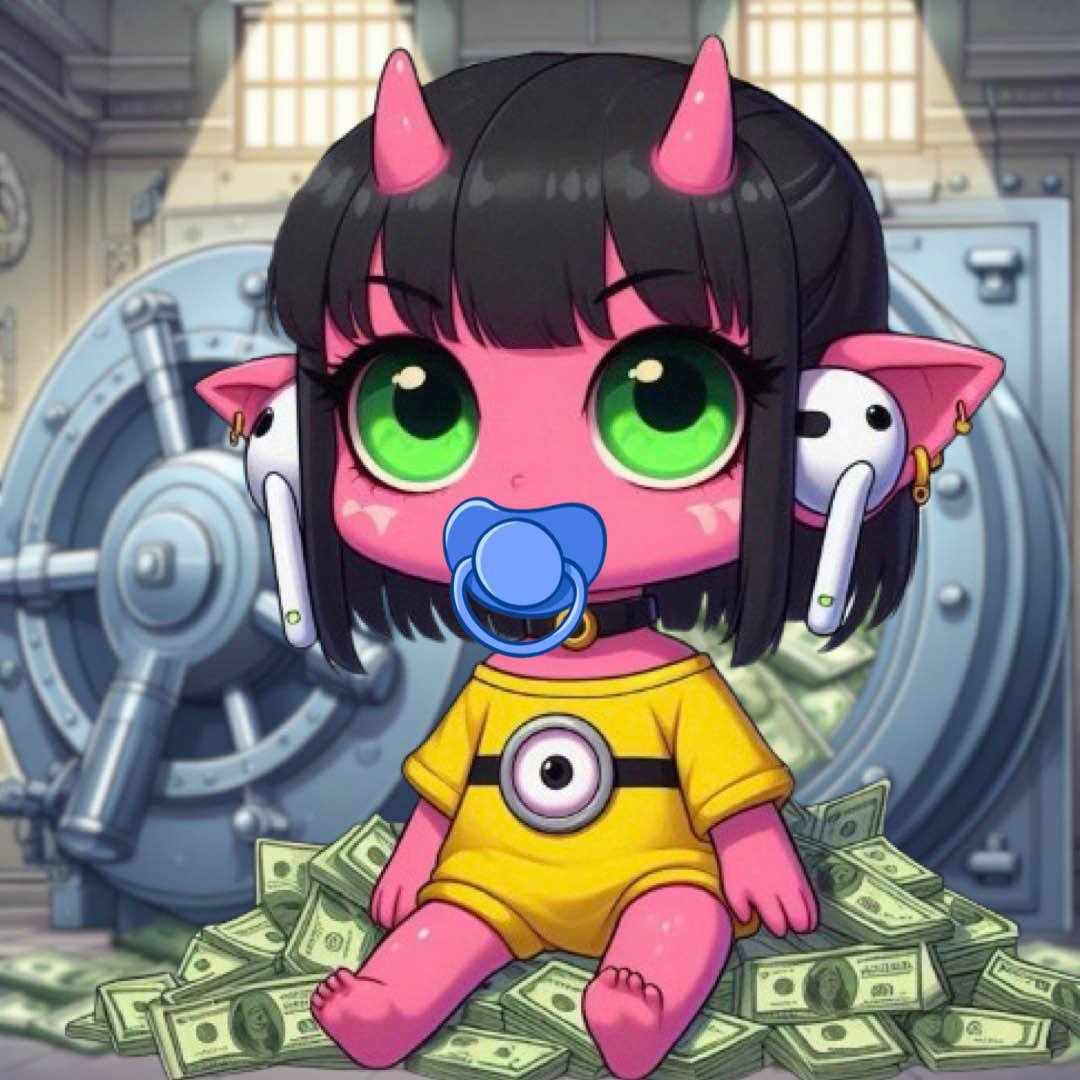 Baby_CrashX's tweet photo. @cryptogems555 No need to FOMO! Just grab a little bag of $BabyCrash and hold it tight! 💎🙌

@Baby_CrashX #Babycrash #Crash  #base #bullrun https://t.co/yhLVr8e5kf