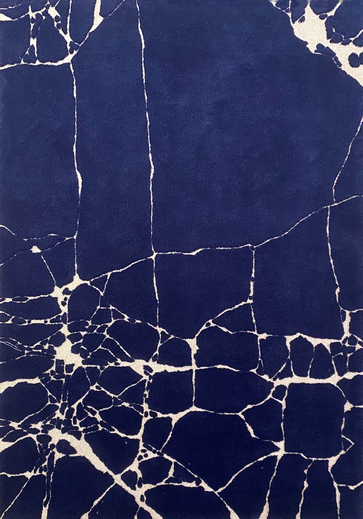 TOPFLOOR by Esti, the Design Centre Chelsea Harbour-based luxury rug and carpet atelier has announced MAYA, a collection of 7 new designs paying tribute to the artistic, spiritual and cultural heritage of Mexico. <a href="/TopfloorbyEsti/">Topfloor by Esti</a>