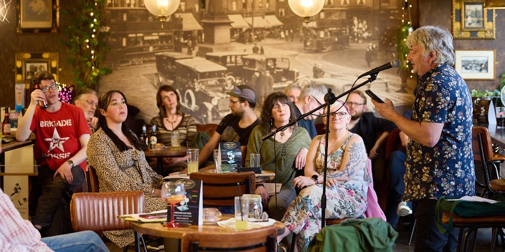 OurYear2024 tweet media