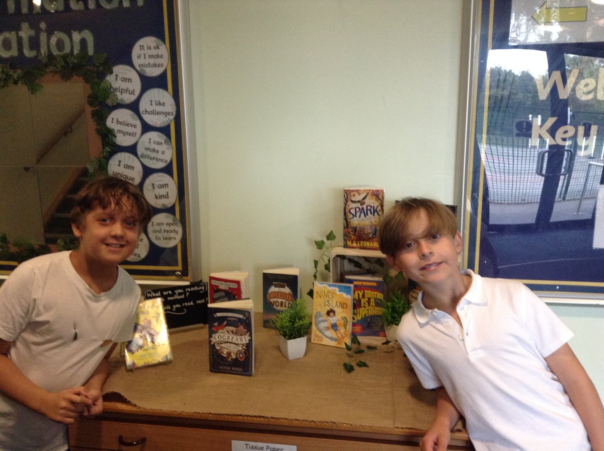 Asquith Primary School tweet media