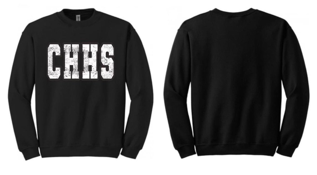 CHHS PTSA tweet media