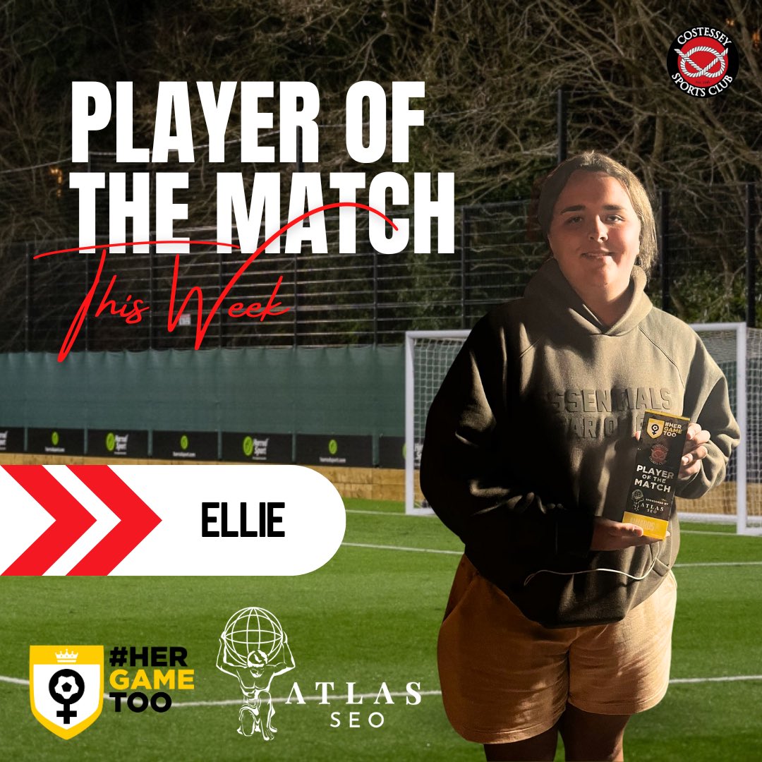 The road to Wembley this season may have ended in defeat against a very good, fast and organised <a href="/bowersladiesfc/">Bowers & Pitsea Ladies FC</a> but we’re proud of #thenorfolkreds for putting a shift in.

Congratulations to POM Ellie 1️⃣🙌.

Proud of the ladies, showing great team spirit. 🔴⚫️

#norfolkfootball
