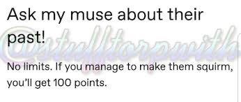 Wᴏʟᴠᴇʀɪɴᴇ ˹ PARODY ˼ (@0fthewolverine) on Twitter photo 