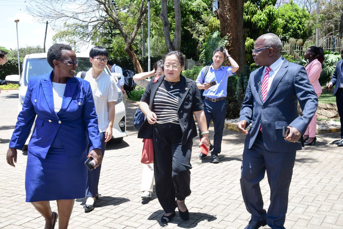 Teresa Mwoma tweet media