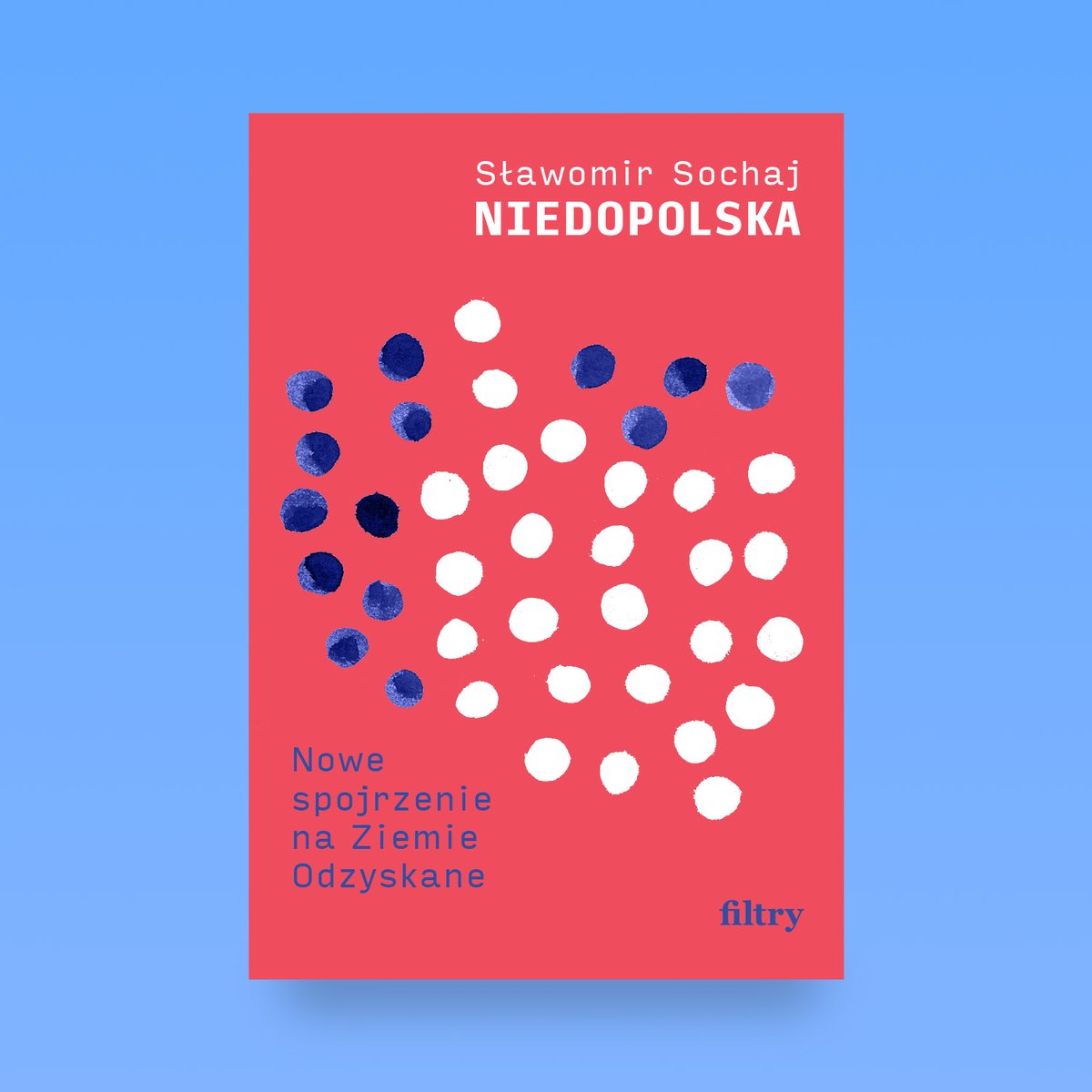 Mój literacki debiut. O trudnej historii Ziem Odzyskanych i obecnych tu śladach postkolonializmu. O przemilczeniach i dziełach sztuki, które ciągle nie wróciły do domu. A także o geografii wyobrażonej, paprykarzu szczecińskim i złotym pociągu. Premiera: 6 listopada w <a href="/wyd_filtry/">Wydawnictwo Filtry</a>.