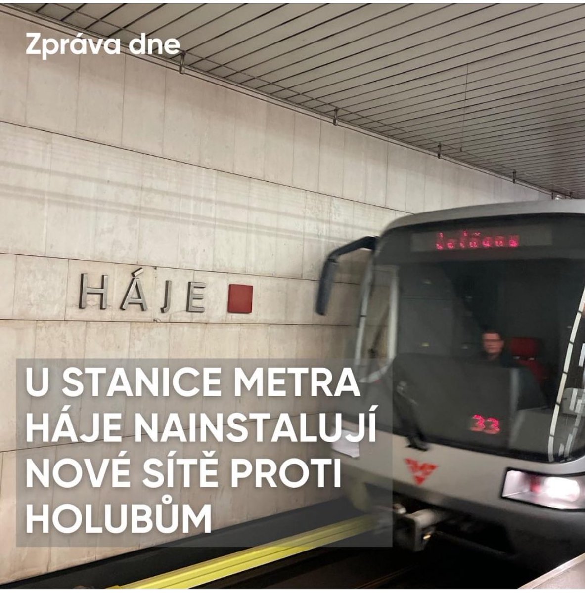HribZdenek's tweet photo. Už bylo na čase! https://t.co/uydVzIquf4