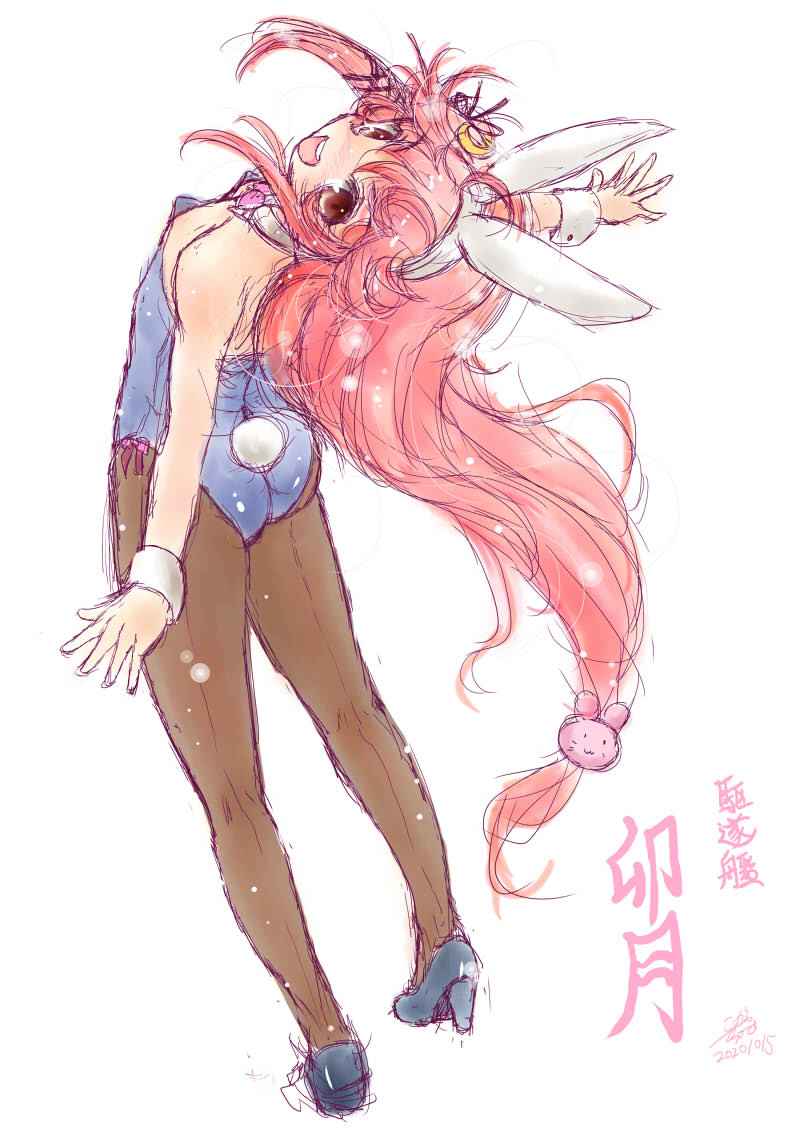 そして今日進水日の艦娘の皆さん!! 