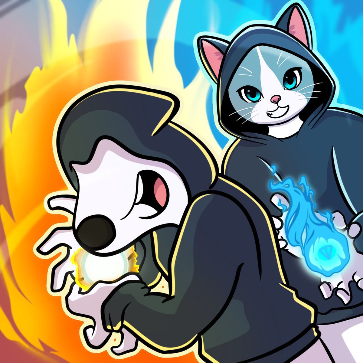 Resistance Cat | $RECA tweet media