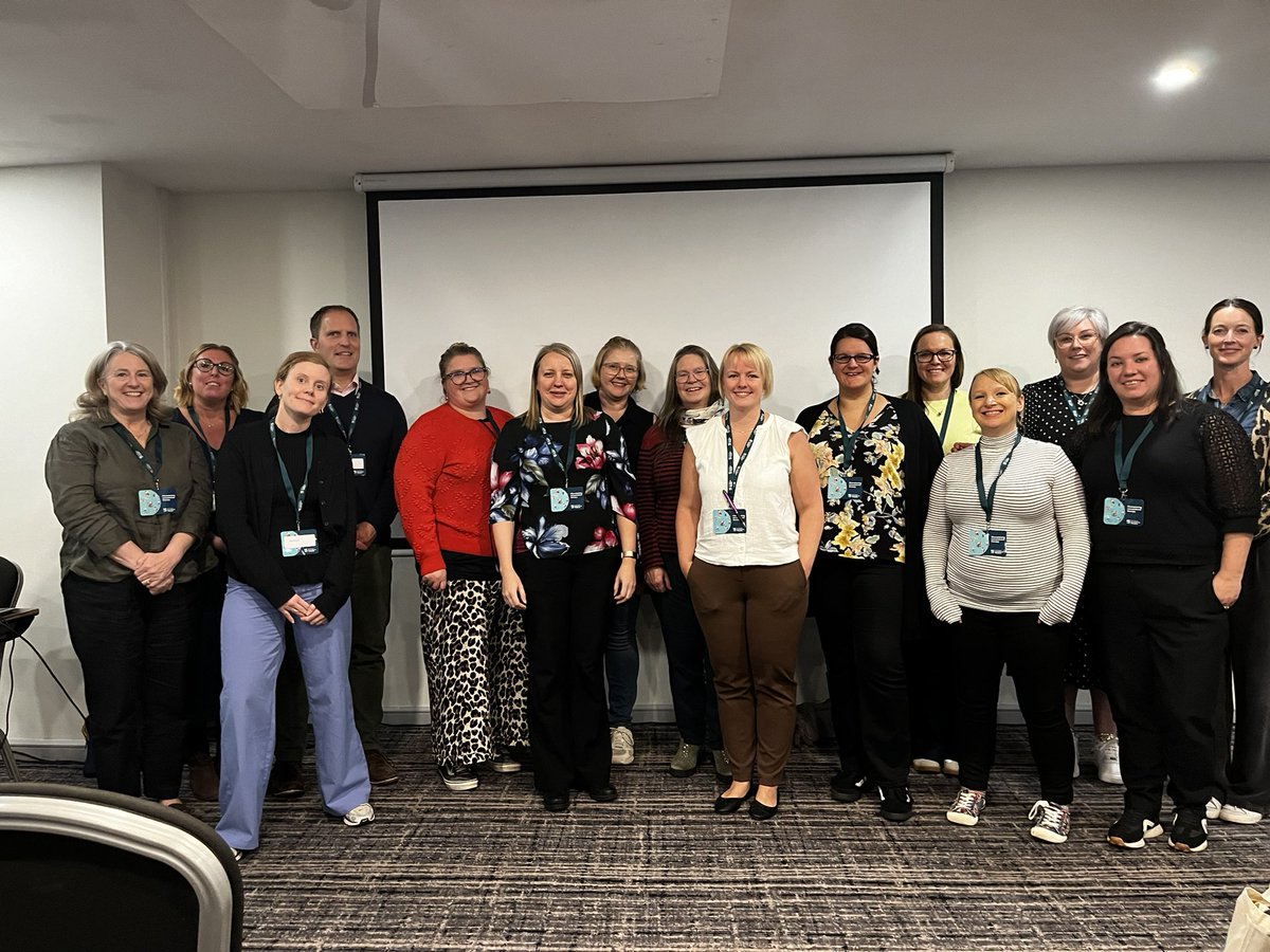 dervidock's tweet photo. @RCOT_TMH The end of a very successful era of the Rheumatology Forum . Let’s build upwards  from our good foundations in the new @theRCOT communities platform. https://t.co/4h5uvNUcd5