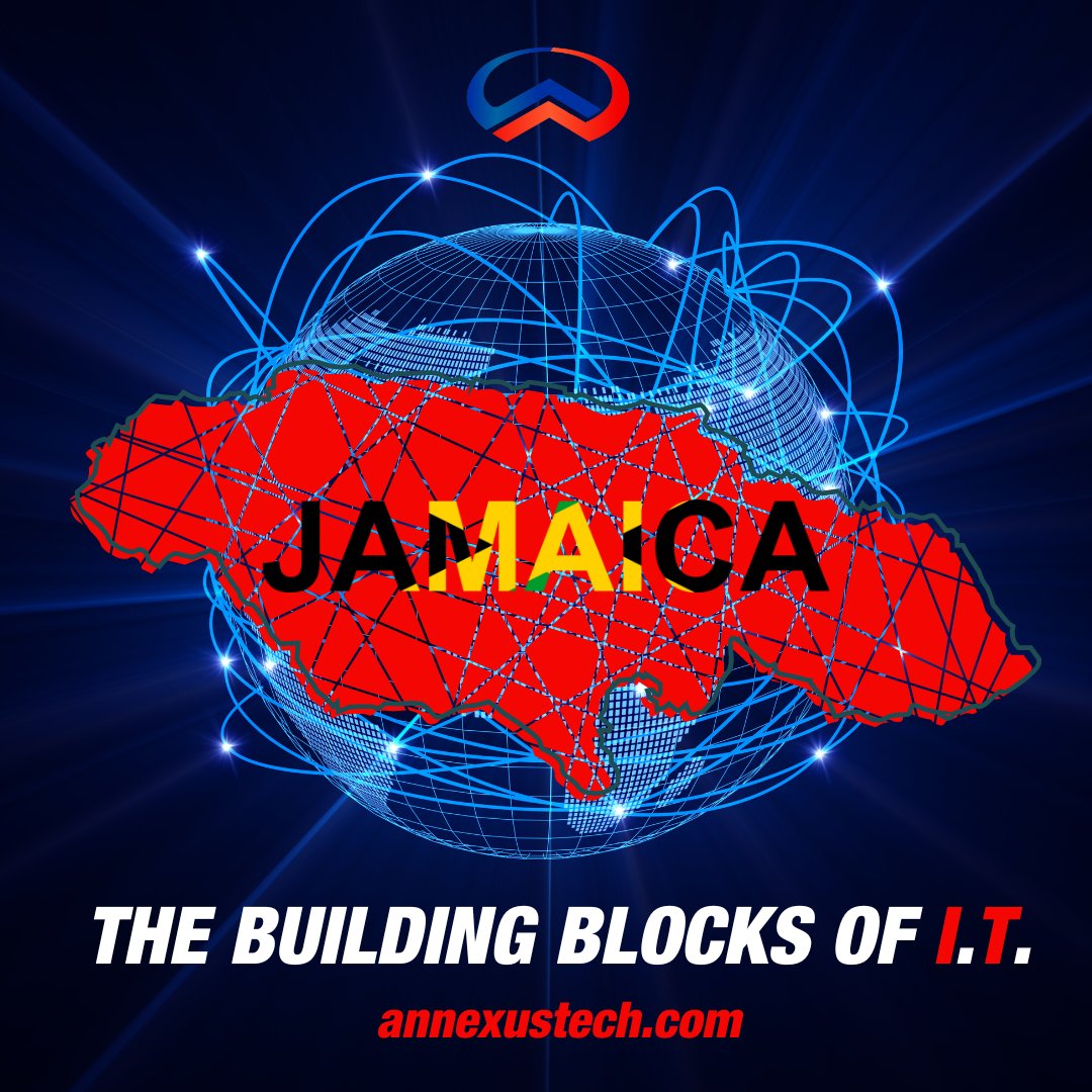 annexustech's tweet image. Did you know that over 90% of organizations have experienced at least one form of cyber attack? 🚨 Safeguard your Jamaican business with Annexus Technologies’ top-notch cybersecurity solutions. Contact us today to fortify your defenses! #annexustech