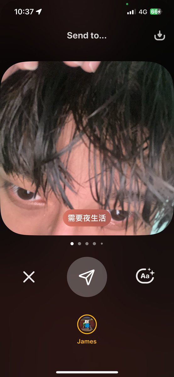 需要夜生活