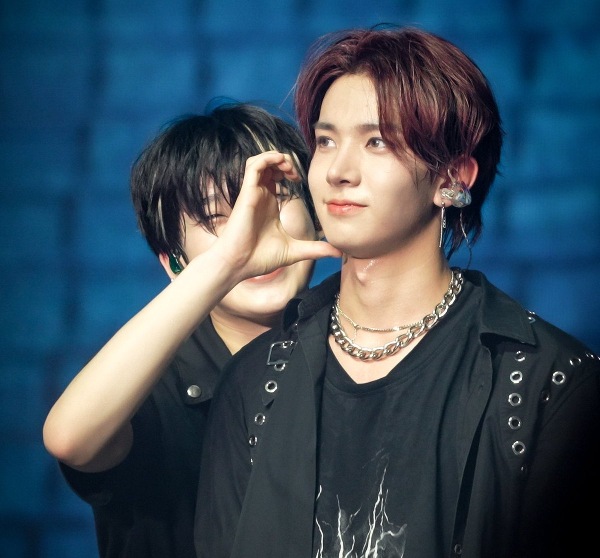 sunoo_flower's tweet image. ヒスンさんお誕生日おめでとう🎂💕
幸せいっぱいの23歳になりますように💐✨

#HAPPY_HEESEUNG_DAY
#AceOfRoyalHarmonHEE
#사랑으로_데려갈_희승이의_스물셋