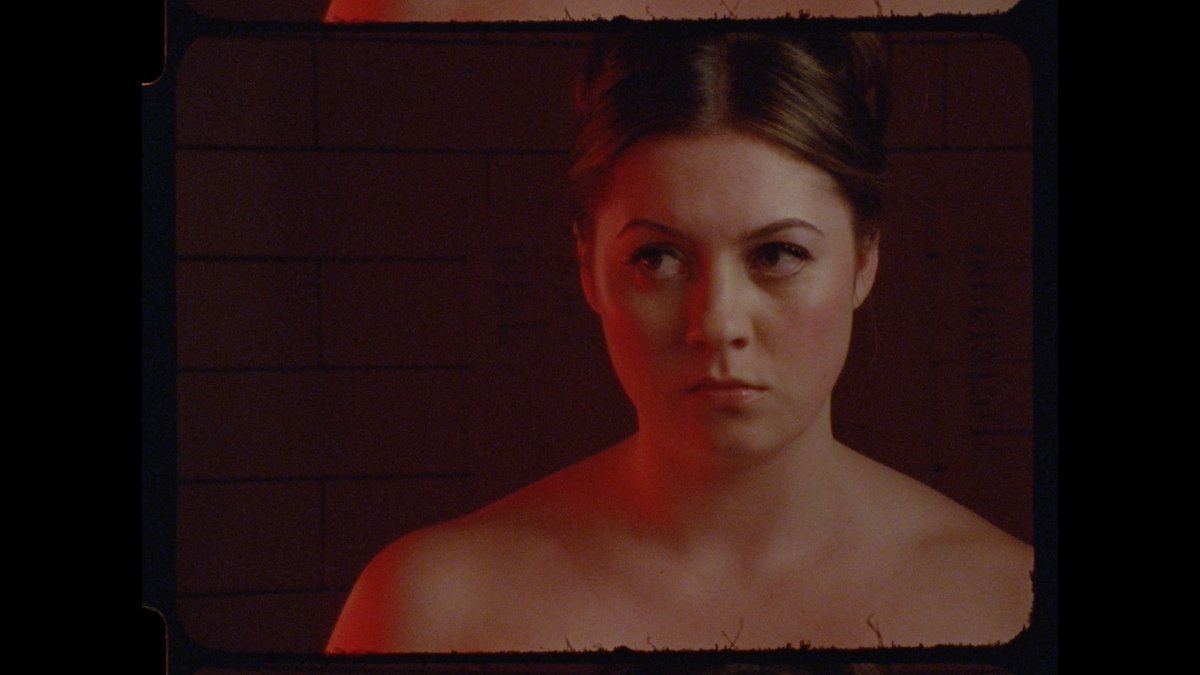 Getting super excited for the 1st 16mm projection of BARISTA &amp; the 10th Anniversary Screening of PROXY at <a href="/NightmaresFest/">Nightmares Film Festival</a> this Saturday!

I will be joined by cast/crew from both films including Joe Swanberg, Kevin Donner, Jim Timperman, Katelyn Goodpaster, Mike Khamis, &amp; more…