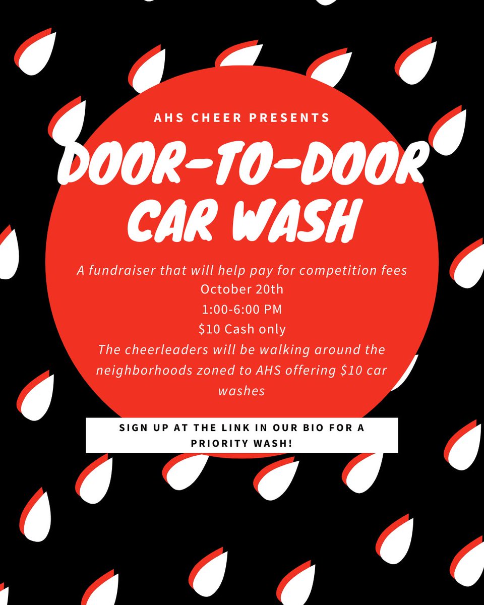 AHS Cheer tweet media