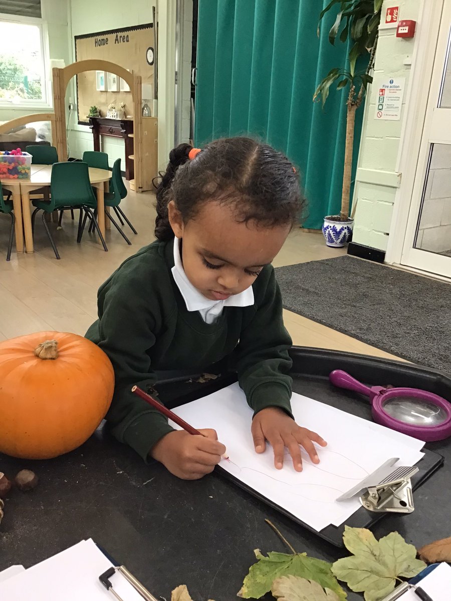 St Patrick’s Nursery tweet media