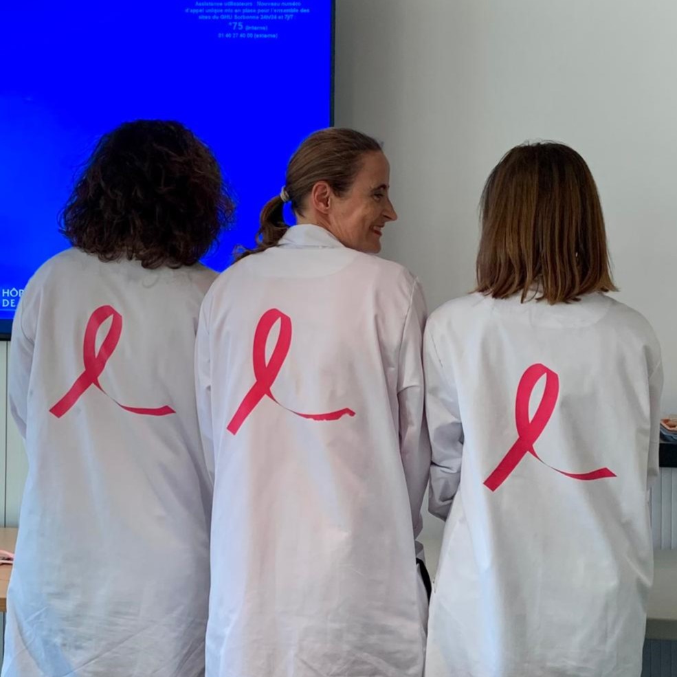 Hôpital Tenon AP-HP (@hopitaltenon) on Twitter photo <a href="/APHP/">Assistance Publique – Hôpitaux de Paris (AP-HP)</a> Un véritable succès grâce à l'engagement de tous, professionnels, associations et partenaires !
Merci à vous. 🙏
<a href="/APHP/">Assistance Publique – Hôpitaux de Paris (AP-HP)</a> <a href="/Sorbonne_Univ_/">Sorbonne Université</a> <a href="/FaculteSanteSU/">Faculté de Santé de Sorbonne Université</a> <a href="/NaggaraIsabelle/">Isabelle Thomassin-Naggara</a> <a href="/LigueCancer75/">Ligue Cancer Paris</a> <a href="/Etincelle_IDF/">Etincelle - Rebondir avec un cancer</a> <a href="/SportetCancer/">CAMI Sport & Cancer</a> <a href="/RoseUpAsso/">RoseUp Association</a> <a href="/CEWFrance/">CEW-France</a>
#cancerdusein #Octobrerose2024 <a href="/APHP/">Assistance Publique – Hôpitaux de Paris (AP-HP)</a> Un véritable succès grâce à l'engagement de tous, professionnels, associations et partenaires !
Merci à vous. 🙏
<a href="/APHP/">Assistance Publique – Hôpitaux de Paris (AP-HP)</a> <a href="/Sorbonne_Univ_/">Sorbonne Université</a> <a href="/FaculteSanteSU/">Faculté de Santé de Sorbonne Université</a> <a href="/NaggaraIsabelle/">Isabelle Thomassin-Naggara</a> <a href="/LigueCancer75/">Ligue Cancer Paris</a> <a href="/Etincelle_IDF/">Etincelle - Rebondir avec un cancer</a> <a href="/SportetCancer/">CAMI Sport & Cancer</a> <a href="/RoseUpAsso/">RoseUp Association</a> <a href="/CEWFrance/">CEW-France</a>
#cancerdusein #Octobrerose2024