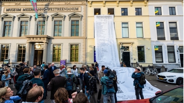 Hoofdredacteuren donderdag naar Tweede Kamer om over btw-verhoging te praten -  nnp.nl/l/18276