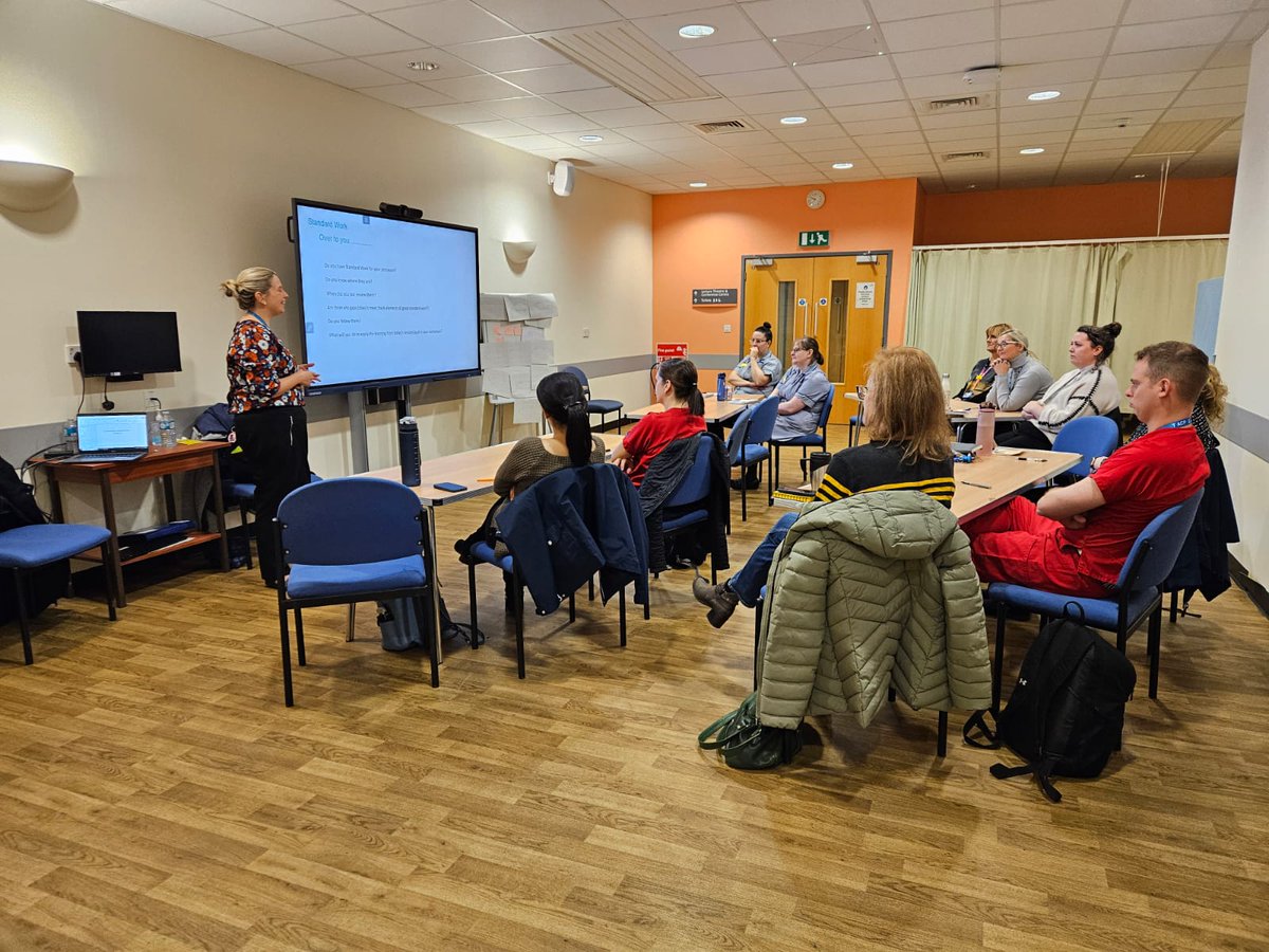 SasaStevenson's tweet image. Cohort 2 completed 3 modules! Say hello to another 10 Fundamental Improvement Practitioners! Well done, guys. Remember, practice makes improvement! 👏 👏 👏
