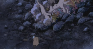 JackSablier's tweet image. YA NO PUEDO VER LA HISTORIA DE ARCEUS Y DAMOS SIN SABER LO QUE TENÍAN PLANEADO EN LOS LEAKS CON LA FORMA HUMANA DE ARCEUS.