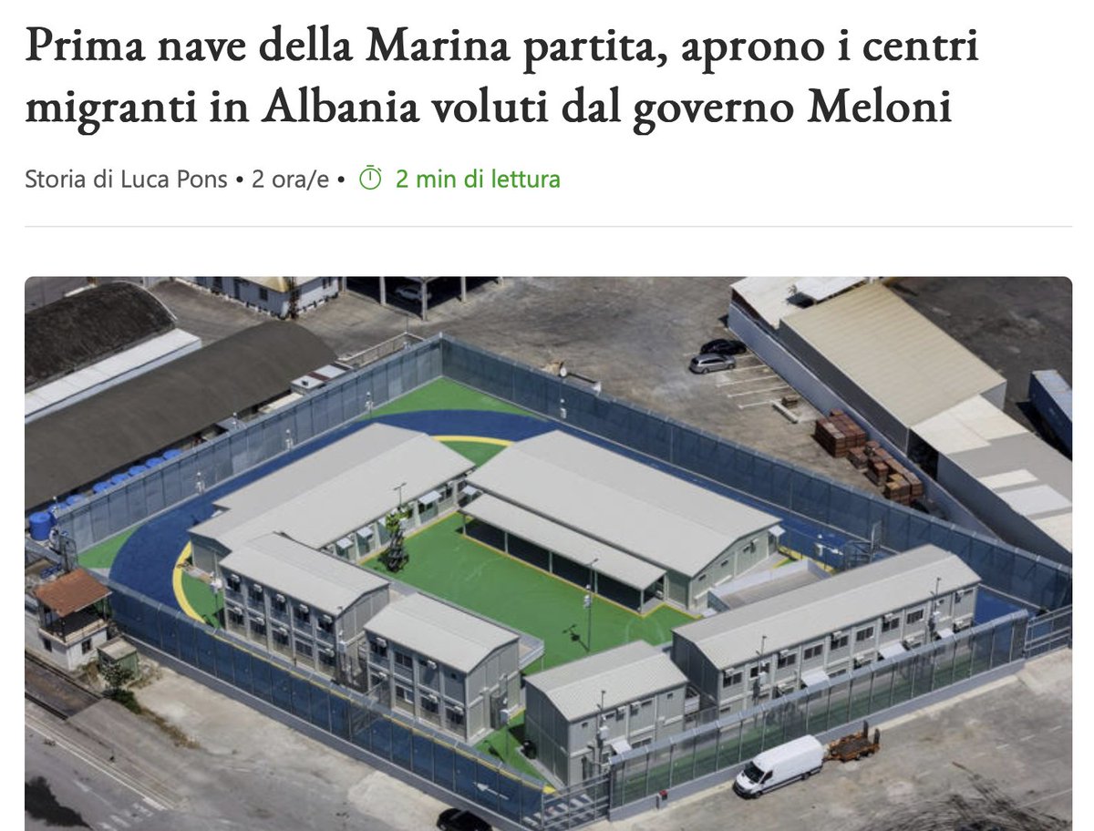 francesco strazzari - @zaz.bsky.social tweet media