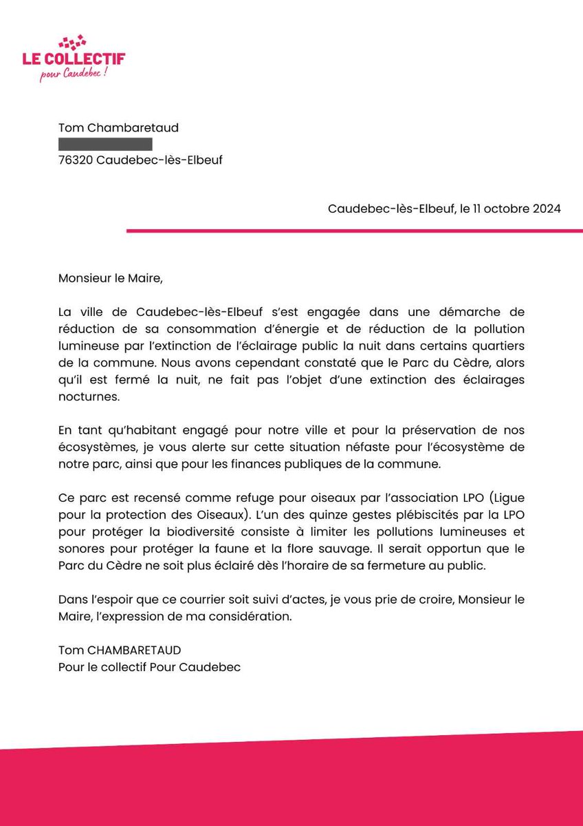 Pour Caudebec tweet media