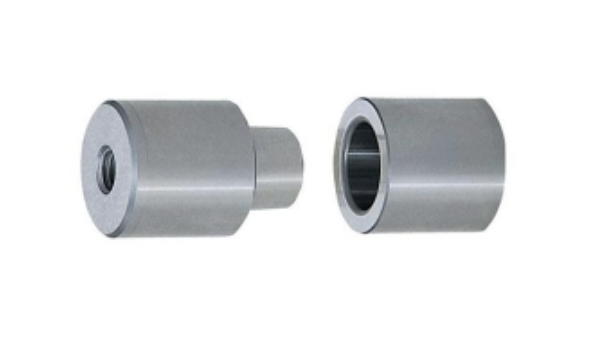 company_pcs's tweet photo. Metric JIS round locks and spacers have precise alignment with excellent wear resistance. View various styles and install instructions: https://t.co/OyCfbX9xox 
#moldcomponents #plastics https://t.co/rHX3CRNwh9