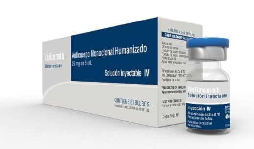 manuelhborbolla's tweet photo. Un medicamento cubano podría salvar millones de vida contra el cáncer.

Pero el tema no es relevante para la prensa globalista, que casi ni menciona el tema. A ellos nomás les interesan las guerras y generar pandemias. 

https://t.co/PiLVXIL1Ez

https://t.co/67qqWcmhZG https://t.co/Zkmm5UicIQ