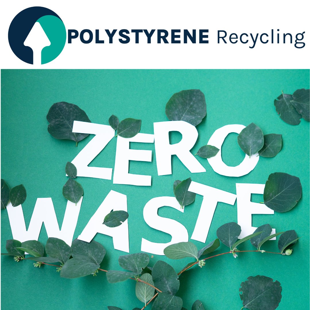 Recycling isn’t just about waste—it's about innovation! Recycling polystyrene turns old packaging into new solutions. Imagine a future where nothing goes to waste. With your help, that future starts today! 💡🌿 #RecyclingInnovation #PolystyreneRecycling #CreateTheFuture