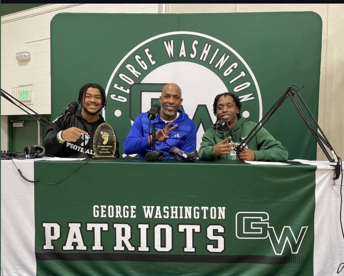 George Washington High School (@gwhs_denver) on Twitter photo Congratulations to <a href="/1MrBigShot/">Chauncey Billups</a> on your <a href="/Hoophall/">Basketball HOF</a> induction! #skoopats @chsaa @colorado_preps @georgeboysbasketball @dpsathletics @9sportsco @denversportsmedia <a href="/denverpost/">The Denver Post</a> Congratulations to <a href="/1MrBigShot/">Chauncey Billups</a> on your <a href="/Hoophall/">Basketball HOF</a> induction! #skoopats @chsaa @colorado_preps @georgeboysbasketball @dpsathletics @9sportsco @denversportsmedia <a href="/denverpost/">The Denver Post</a>