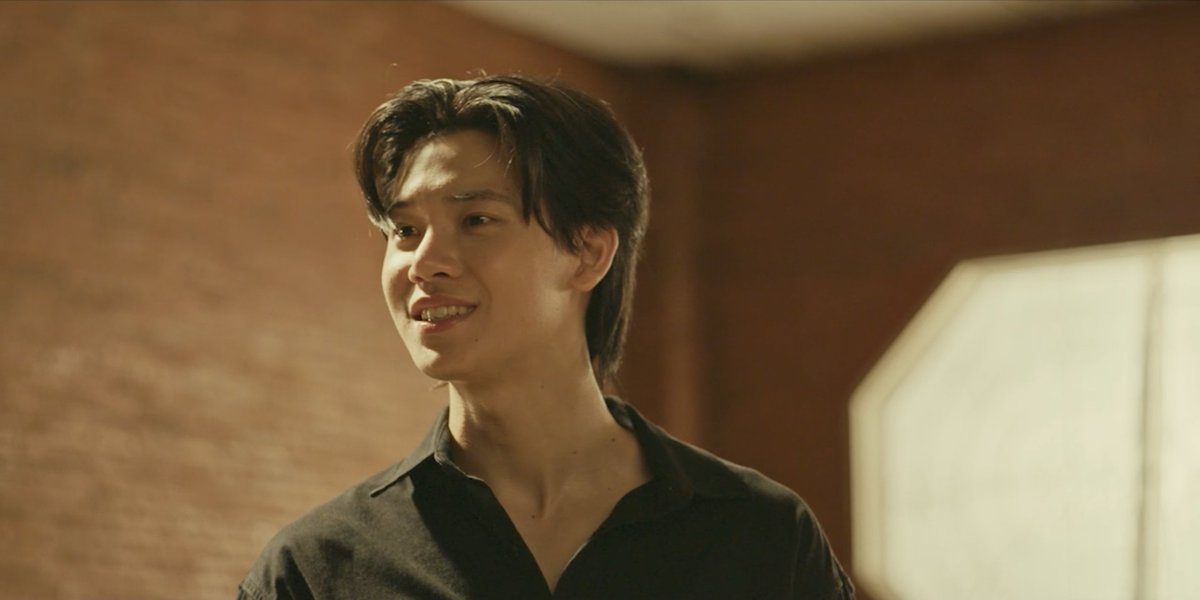 jackandjoker_'s tweet photo. สนับสนุนทุกความฝันให้น้องแจ็คค้าบ

EP6 U STEAL MY HEART
#JACKANDJOKEREP6 https://t.co/uo5cdOGJs1
