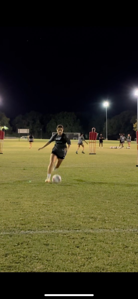 Blinn College Women's Soccer tweet media