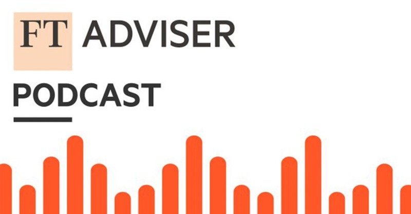 GreenbankInvest's tweet photo. Listen to Greenbank’s head of ESI research Kate Elliot speaking to @amyyaustinn of @FTAdviser and Toby Band of @fswealth for the FT Adviser #podcast. Kate and Toby discuss how to broach the topic of #sustainability with clients in a flexible way to encourage a two-way dialogue.