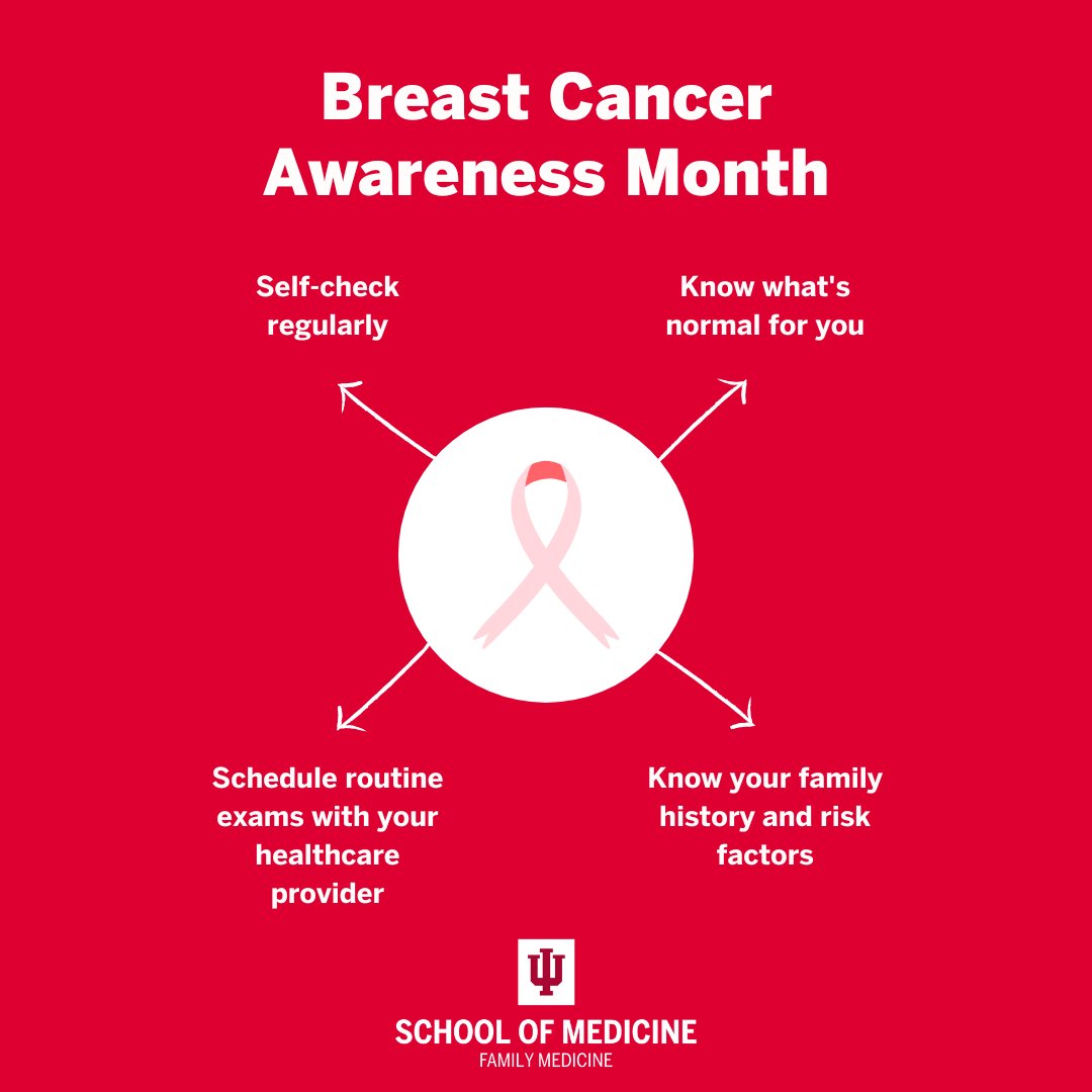 Dept of Family Medicine at IU School of Medicine tweet media