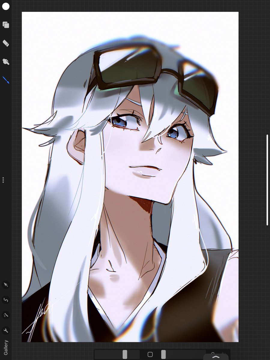 Headshot commissions!