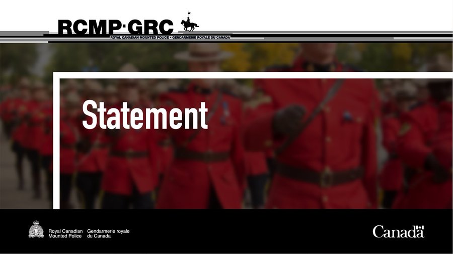 The RCMP provide a statement on violent criminal activity occurring in Canada with connections to agents of the Government of India: rcmp-grc.gc.ca/en/news/2024/r…