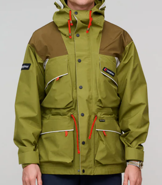 TheTrabMan's tweet photo. the upcoming Berghaus Trango Gore-Tex 🔥🔥🔥
afraid it's looking like £400 😲😲😲
#Berghaus #80s #Trango https://t.co/yfihyJk0NV