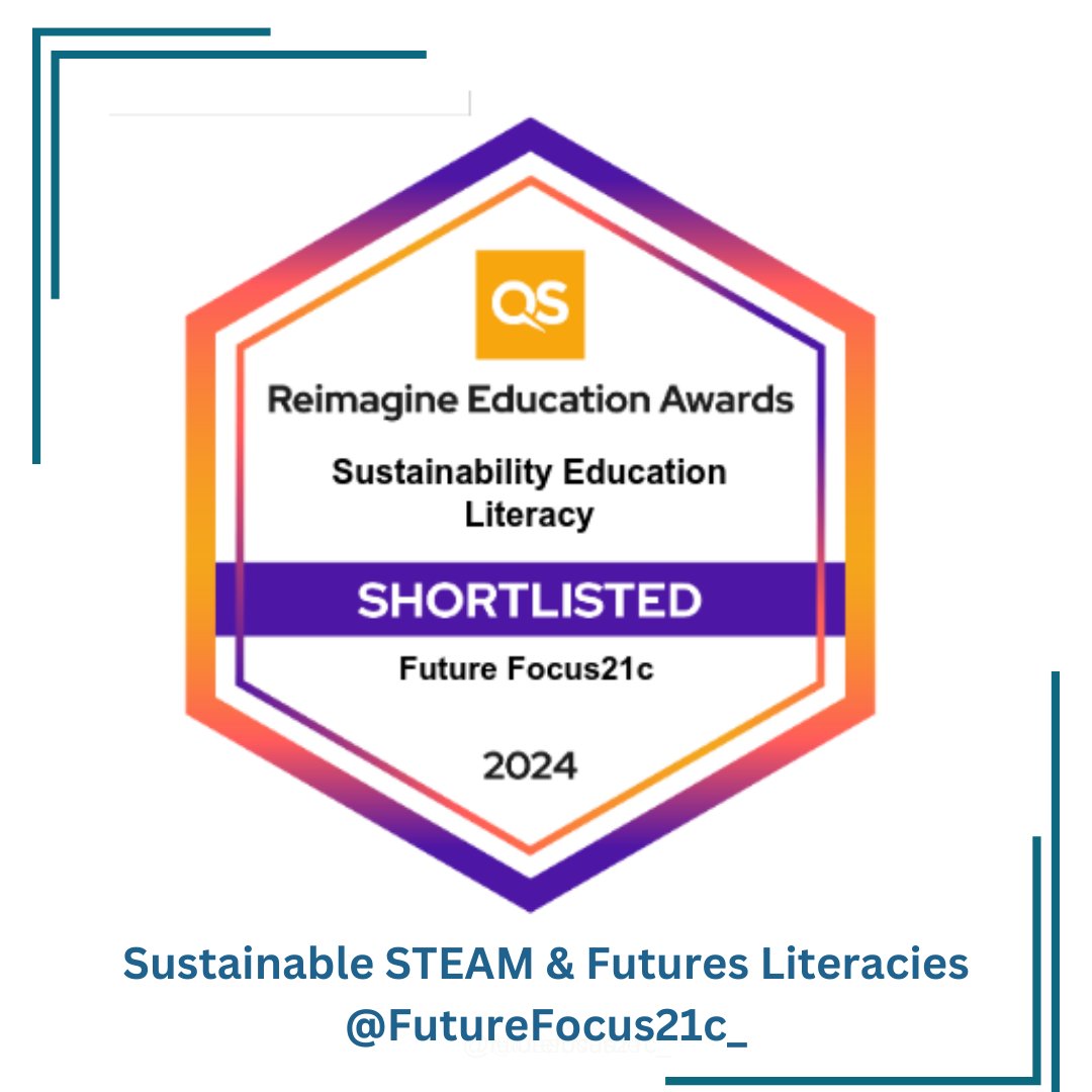 Future Focus21c (@futurefocus21c) on Twitter photo ๐
Excited to announce that the MCSS programmes, have been shortlisted for the 2024 #QSReimagine Education Awards - Sustainability Literacy Education category! ๐ <a href="/Researchirel/">Research Ireland</a> <a href="/Education_Ire/">Department of Education and Youth</a> <a href="/SchoolofEdUCD/">UCD School of Education</a> <a href="/UCDEngArch/">UCD College of Engineering & Architecture</a> #ToolingUpEducationforthe21stCentury #TheFutureIsNow ๐
Excited to announce that the MCSS programmes, have been shortlisted for the 2024 #QSReimagine Education Awards - Sustainability Literacy Education category! ๐ <a href="/Researchirel/">Research Ireland</a> <a href="/Education_Ire/">Department of Education and Youth</a> <a href="/SchoolofEdUCD/">UCD School of Education</a> <a href="/UCDEngArch/">UCD College of Engineering & Architecture</a> #ToolingUpEducationforthe21stCentury #TheFutureIsNow