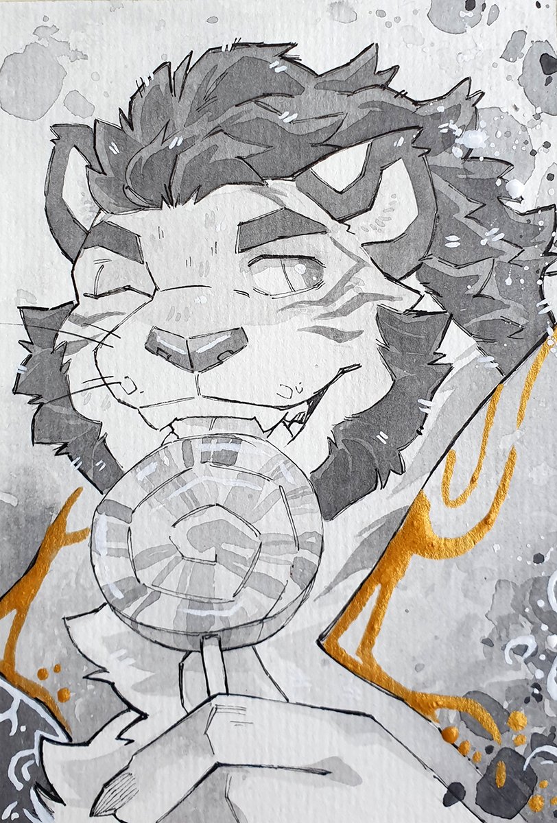 🦌 Renroy 🦌 FAUN5 tweet media