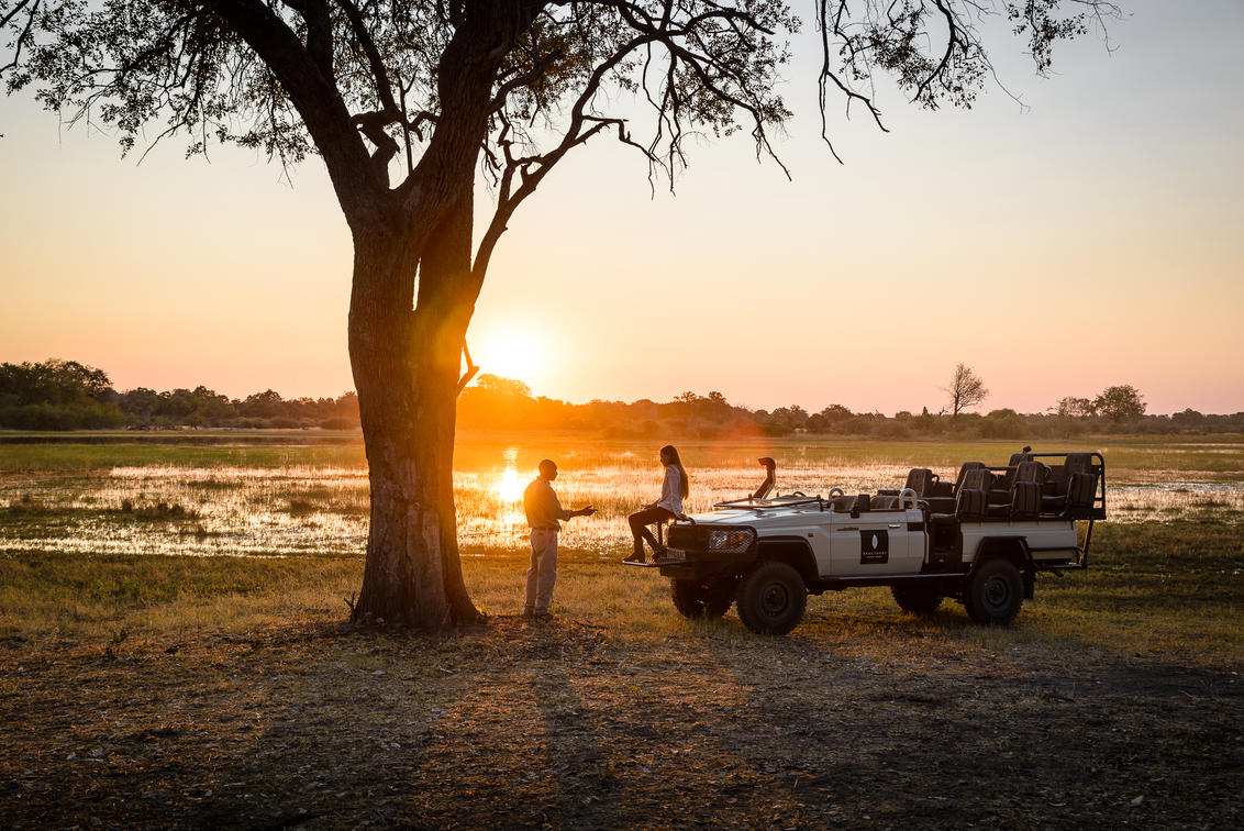 FAN MAIL!  See our latest feedback and images from a multigenerational family who travelled with us for special milestone birthday!  shorturl.at/MNds6
#africansafari #familytravel #multigenerationaltravel 🐘🌍