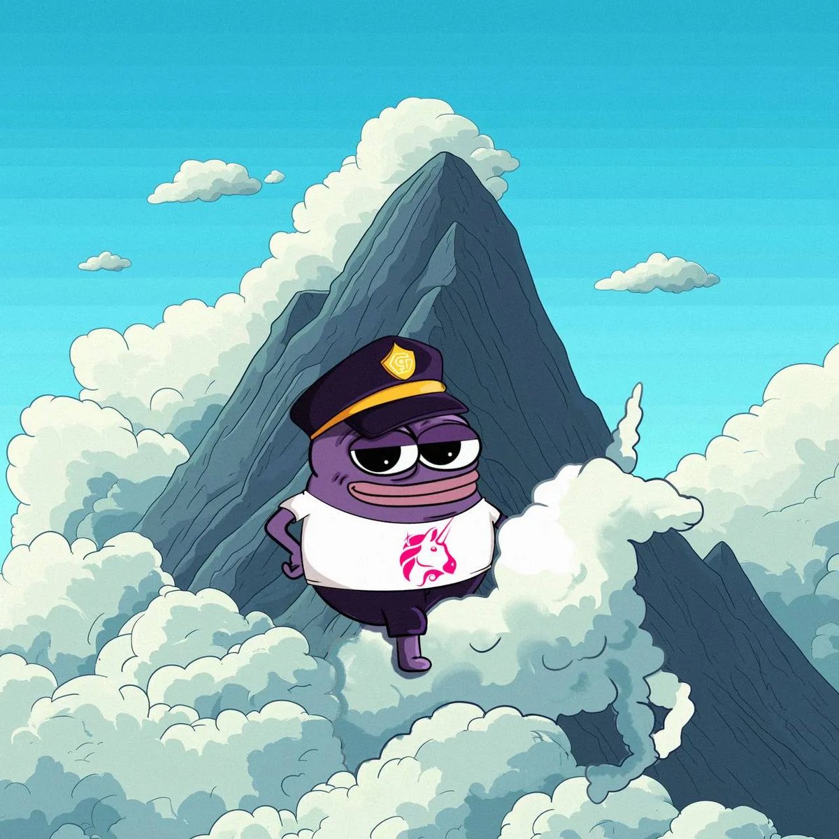 📢 $KOL is now Live on Uniswap!

CA: 0xd888A5460fFFA4B14340DD9Fe2710cbABd520659

Happy Trading: app.uniswap.org/swap